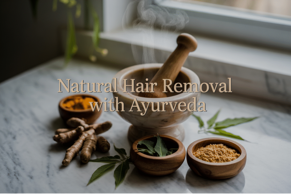 The Complete Guide to Natural Hair Removal with screenshot 2025 11 18 at 8.50.58 pm